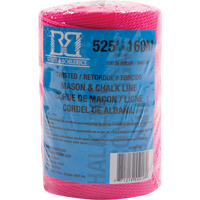 Mason/Chalk Line Rope, 525', Nylon PF684 | Dufferin Supply
