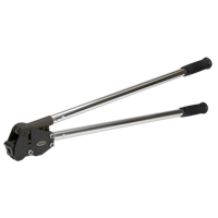 Heavy-Duty Steel Strapping Sealer, Open, 1-1/4" PF687 | Dufferin Supply