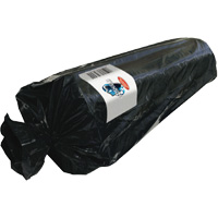 5000 Series Polyethylene Vapour Barrier, 1200" L x 240" W, 6 mils Thickness PF716 | Dufferin Supply