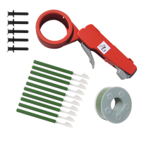 Cable Tie Gun Complete Kit Dufferin Supply