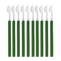 Pinces verrouillables d'attaches de c&acirc;bles Dufferin Supply