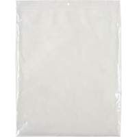 Poly Bags, Reclosable, 12" x 10", 2 mils PF954 | Dufferin Supply