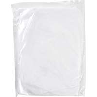 Poly Bags, Reclosable, 15" x 12", 2 mils PF961 | Dufferin Supply