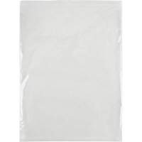 Poly Bags, Reclosable, 15" x 12", 4 mils PG395 | Dufferin Supply