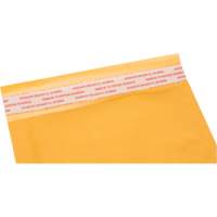 Bubble Shipping Mailer, Kraft, 6" W x 10" L PG238 | Dufferin Supply