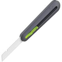 Slice Auto-Retractable Industrial Knife, Ceramic, Nylon Handle Dufferin Supply