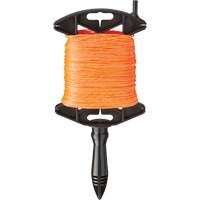 Twisted Line with Reel, 500' PG424 | Dufferin Supply