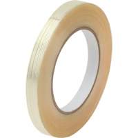 General-Purpose Filament Tape, 4 mils Thick, 12 mm (1/2") x 55 m (180')  PG578 | Dufferin Supply