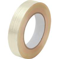 General-Purpose Filament Tape, 4 mils Thick, 24 mm (1") x 55 m (180')  PG580 | Dufferin Supply