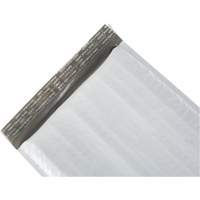 Enveloppe postale coussin&eacute;e, Poly&eacute;thyl&egrave;ne, 8-1/2" la x 12" lo Dufferin Supply