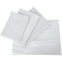 Enveloppe postale coussin&eacute;e, Poly&eacute;thyl&egrave;ne, 14-1/4" la x 20" lo Dufferin Supply