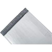 Enveloppe postale coussin&eacute;e, Poly&eacute;thyl&egrave;ne, 10-1/2" la x 16" lo Dufferin Supply