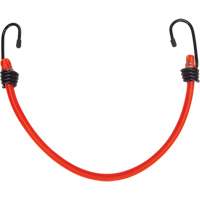Bungee Cord Tie Downs, 12" PG633 | Dufferin Supply