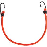 Bungee Cord Tie Downs, 18" PG634 | Dufferin Supply