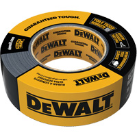 Ultra-Tough Duct Tape, Black, 48 mm (2") x 27.4 m (90') Dufferin Supply