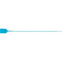 Scell&eacute; de s&eacute;curit&eacute; standard, 15", Plastique, Scell&eacute; en plastique Dufferin Supply