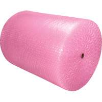 Bubble Roll, 250' x 48", Anti-Static, Bubble Size 1/2" Dufferin Supply