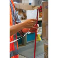 Strapping Pallet Threader Wand Dufferin Supply