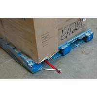 Strapping Pallet Threader Wand Dufferin Supply