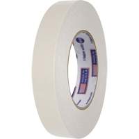 Medium Grade Double-Coated PET Film Tape, Polyester, 48 mm (1-22/25") W x 55 m (180') L, 3.5 mils Thick Dufferin Supply