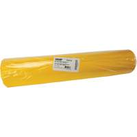 Waste Bags, Bio-Hazard, 60" L x 36" W, 6 mils Dufferin Supply