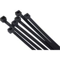Attache pour c&acirc;bles, Longueur 8" Dufferin Supply