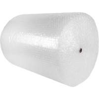 Heavy-Duty Bubble Roll, 250' x 48", Bubble Size 1/2" Dufferin Supply