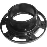 Flush Fit Closet Flange Dufferin Supply