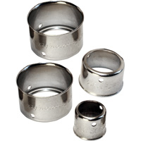 Manchon de presse Dufferin Supply