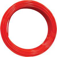 Oxypex Oxygen Barrier Tubing, Plastic, 100' L x 1" Dia. Dufferin Supply