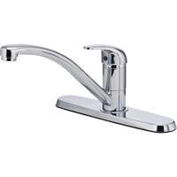 Pfirst Series Kitchen Faucet Dufferin Supply