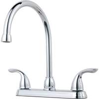 Pfirst Series Kitchen Faucet Dufferin Supply