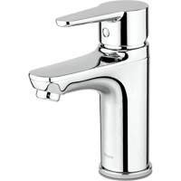 Pfirst Modern Single Control Bathroom Faucet Dufferin Supply