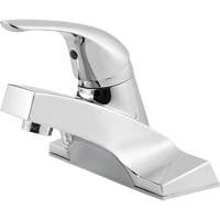 Pfirst Series Single Control Bathroom Faucet Dufferin Supply