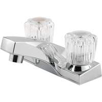 Pfirst Series Centerset Bathroom Faucet Dufferin Supply