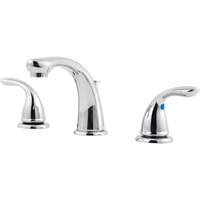 Pfirst Series Widespread Bathroom Faucet Dufferin Supply