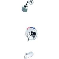 Pfirst Series Tub & Shower Trim Dufferin Supply