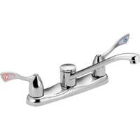 M-Bition&reg; Centreset Kitchen Faucet Dufferin Supply