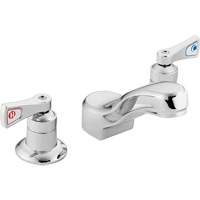 M-Dura Widespread Lavatory Faucet Dufferin Supply