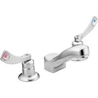 M-Dura Widespread Lavatory Faucet Dufferin Supply