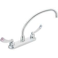 M-Dura Centreset Kitchen Faucet Dufferin Supply