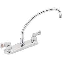 M-Dura Centreset Kitchen Faucet Dufferin Supply