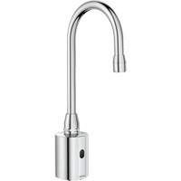 M-Power™ Goose-Neck Lavatory Faucet PUM103 | Dufferin Supply
