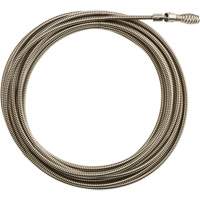 Inner Core Drop Head Cable with Rust Guard Plating Dufferin Supply