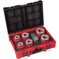NPT Die Head Kit Dufferin Supply