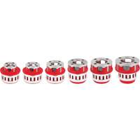 NPT Die Head Kit Dufferin Supply