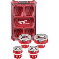 NPT Compact Die Head Kit Dufferin Supply