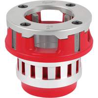 NPT Die Head Dufferin Supply