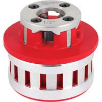 NPT Die Head Dufferin Supply