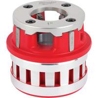 NPT Die Head Dufferin Supply